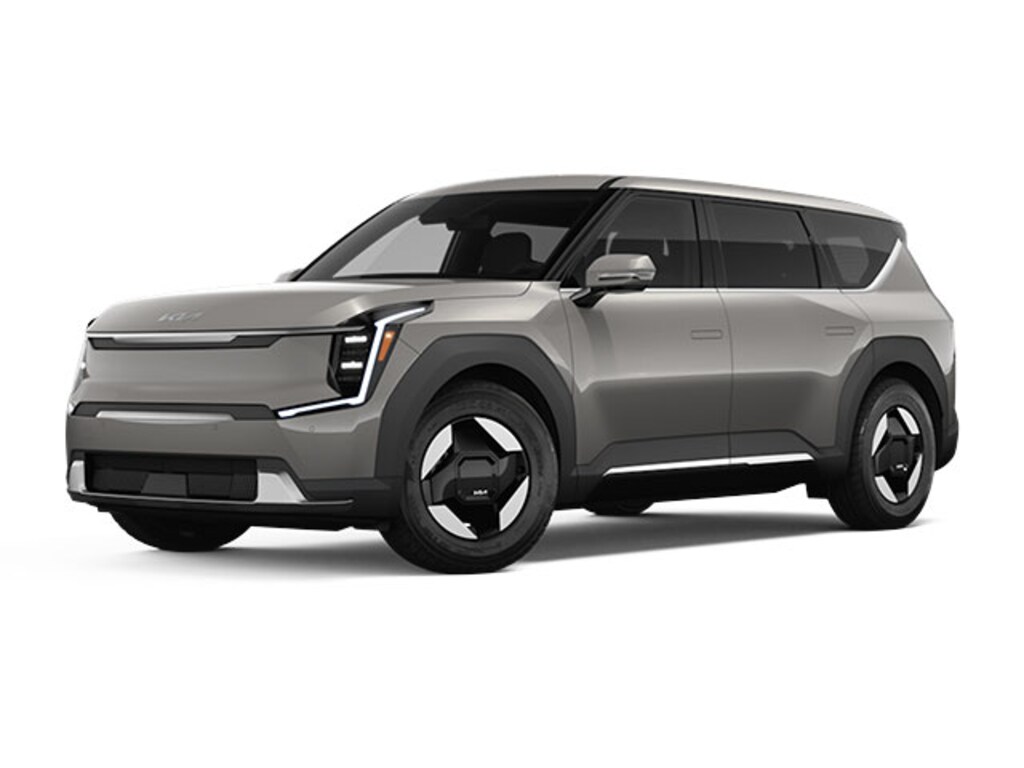 New 2025 Kia EV9 For Sale Antioch IL VIN KNDAB5S11S6053436
